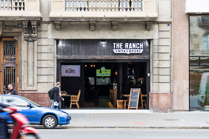 The Ranch Smokehouse