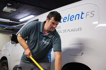 Excelent Facility Services