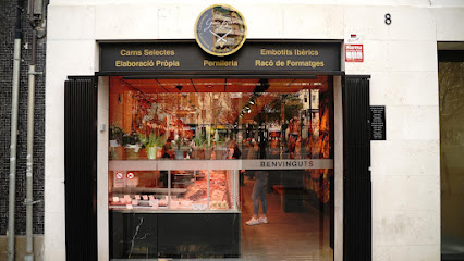 Despensa García Lozano