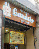 Restaurant Gaudeix