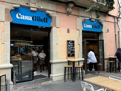 Casa Güell
