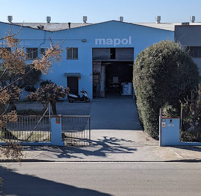 MAPOL S.L.